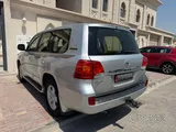 Land Cruiser for sale